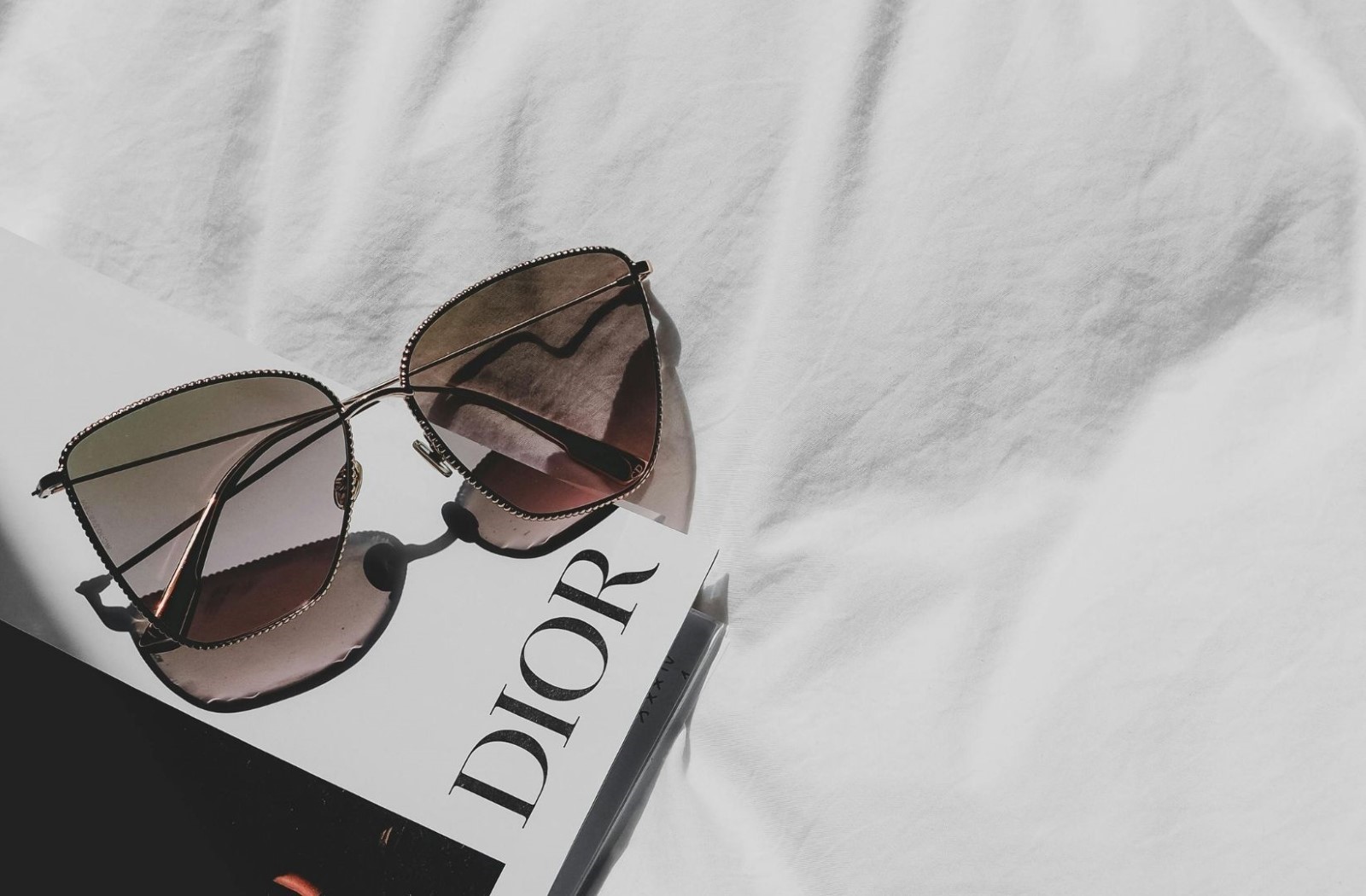 Dior sunglasses
